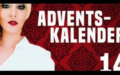 Sklaven Adventskalender Tag 14