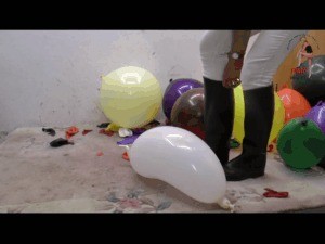 Balloons Crush Fun 13