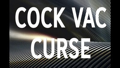 Erotic Audio – Shaft Vac Curse