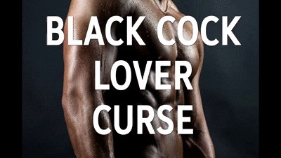 Erotic Audio – Black Manmeat Lover Curse