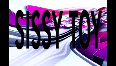 Erotic Audio – Sissy Fucktoy