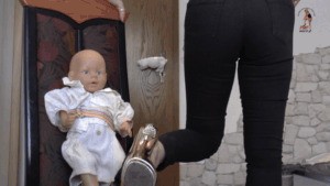 Doll Torture