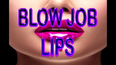 Erotic Audio – Gargle Job Lips