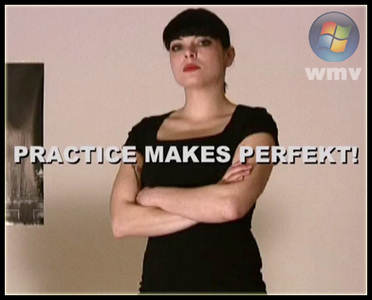 Carmen – Practice Makes Flawless