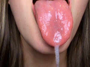 Lick My Spit