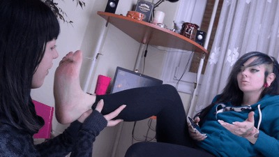 Brutal Soles And A Mouthful Of Ash