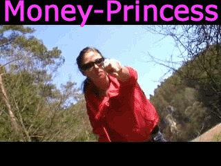 Money-princess– Deine Sommerdroge